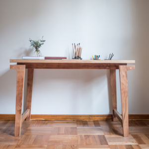 Mesa- Roble Americano