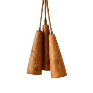 Lampara- Roble Americano